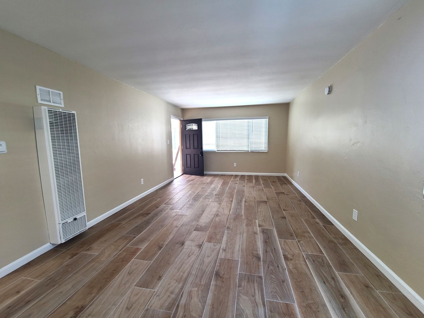1258 Pacific Beach Drive - San Diego - California - 2 bed, 1 bath rental property