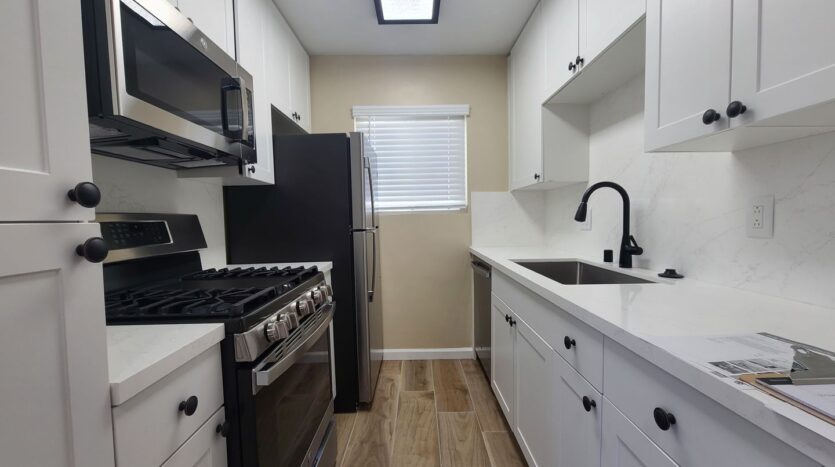 1258 Pacific Beach Drive - San Diego - California - 2 bed, 1 bath rental property