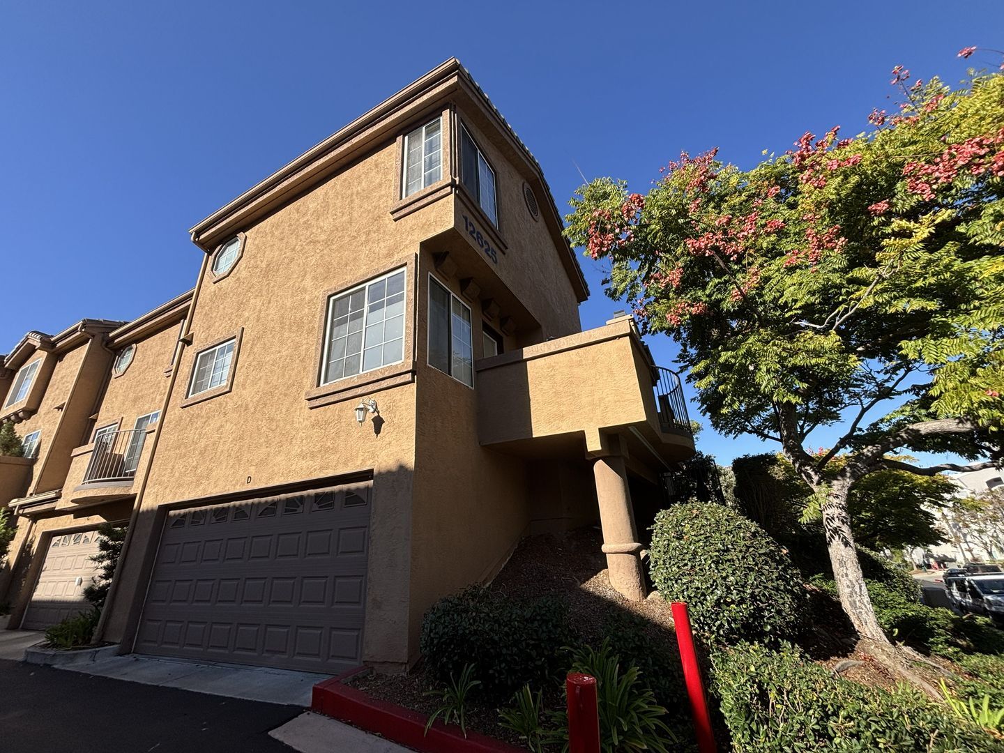 12625 El Camino Real #D