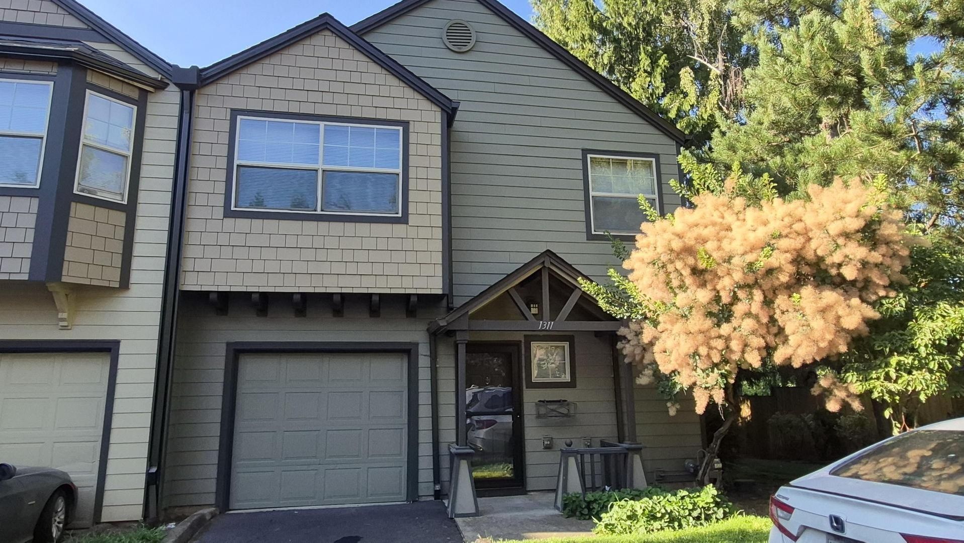 1311 SW Edgefield Meadows Ct. - Troutdale - Oregon - 3 bed, 2 bath rental property