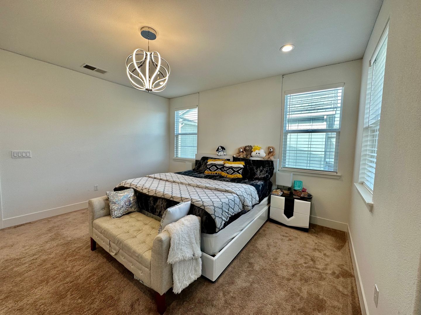 15509 Monterey Road - Morgan Hill - California - 4 bed, 3 bath rental property