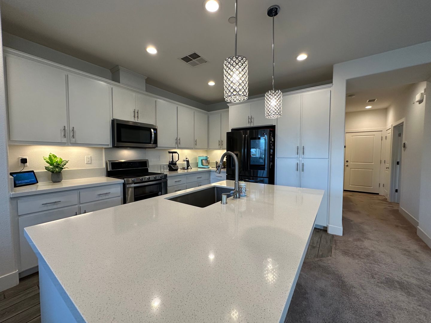 15509 Monterey Road - Morgan Hill - California - 4 bed, 3 bath rental property