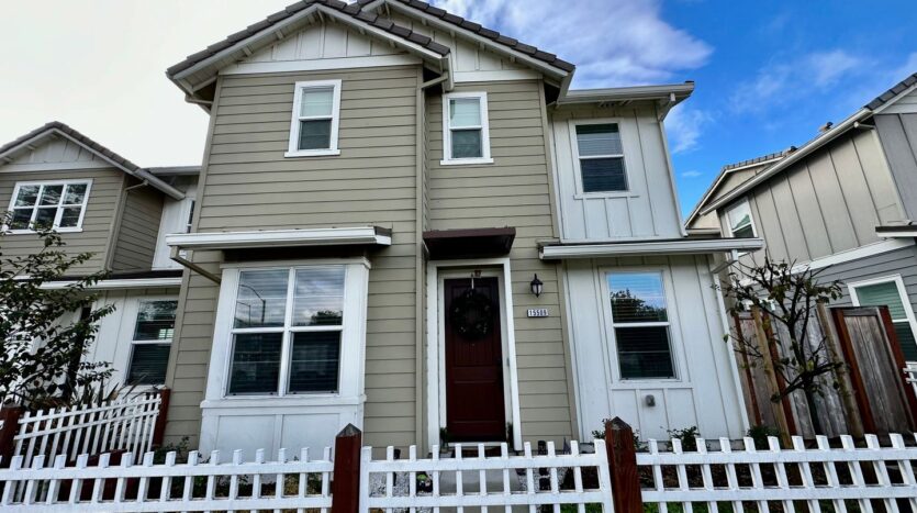 15509 Monterey Road - Morgan Hill - California - 4 bed, 3 bath rental property