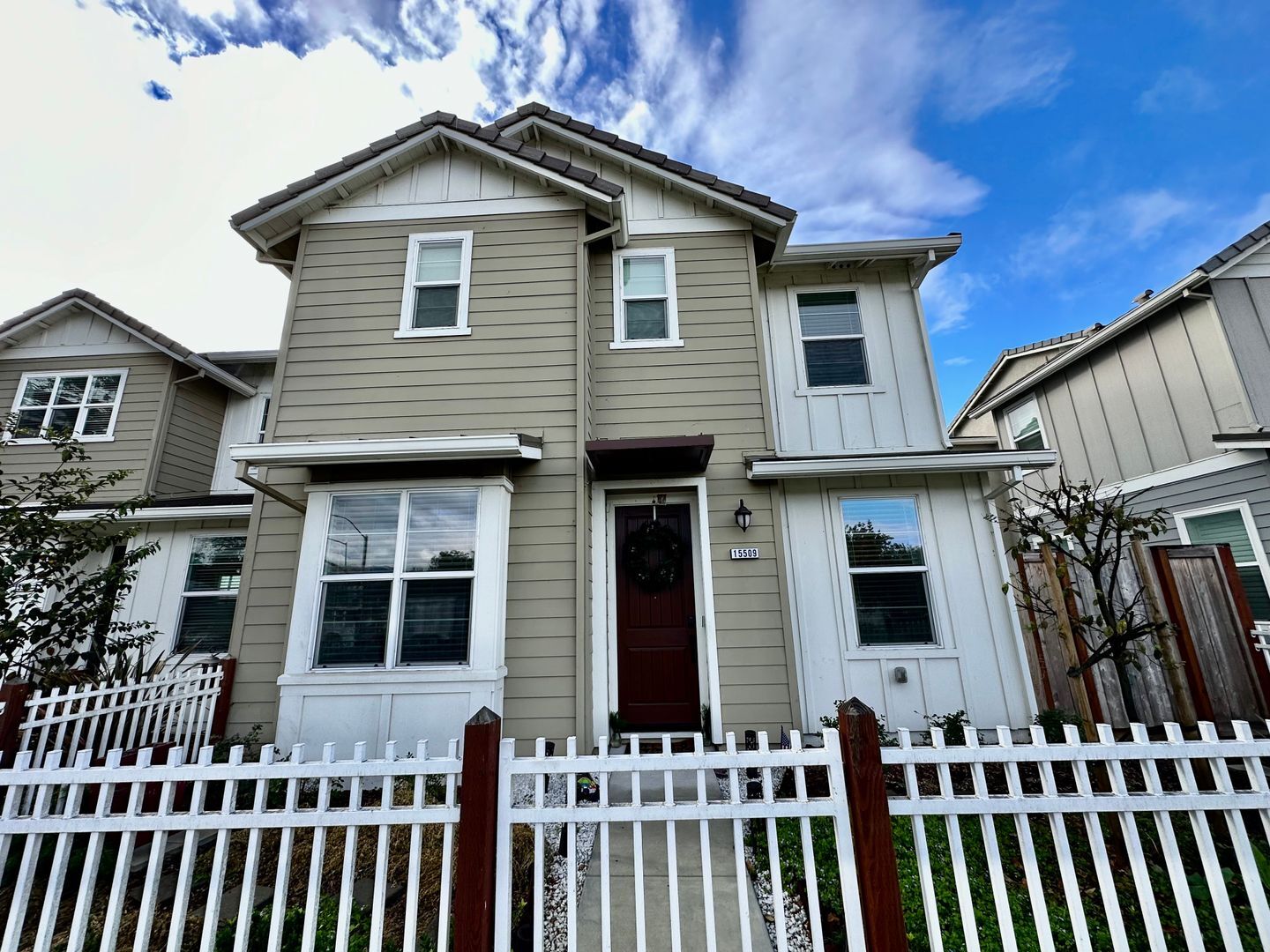 15509 Monterey Road - Morgan Hill - California - 4 bed, 3 bath rental property