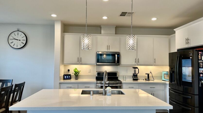15509 Monterey Road - Morgan Hill - California - 4 bed, 3 bath rental property