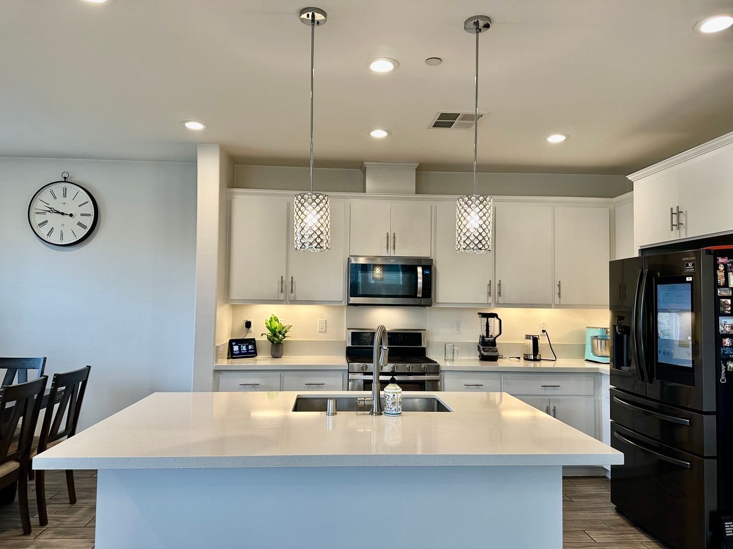 15509 Monterey Road - Morgan Hill - California - 4 bed, 3 bath rental property