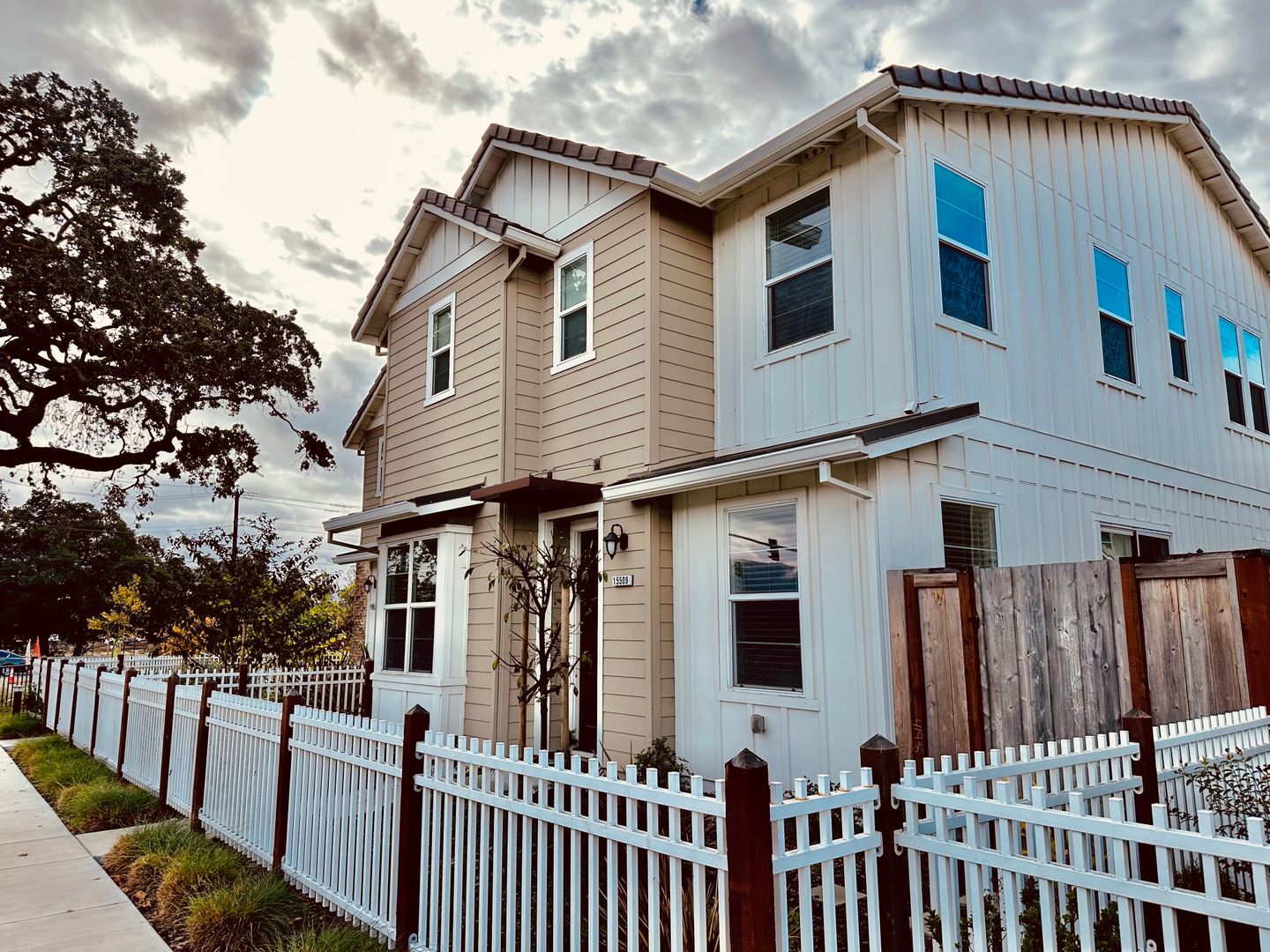 15509 Monterey Road - Morgan Hill - California - 4 bed, 3 bath rental property