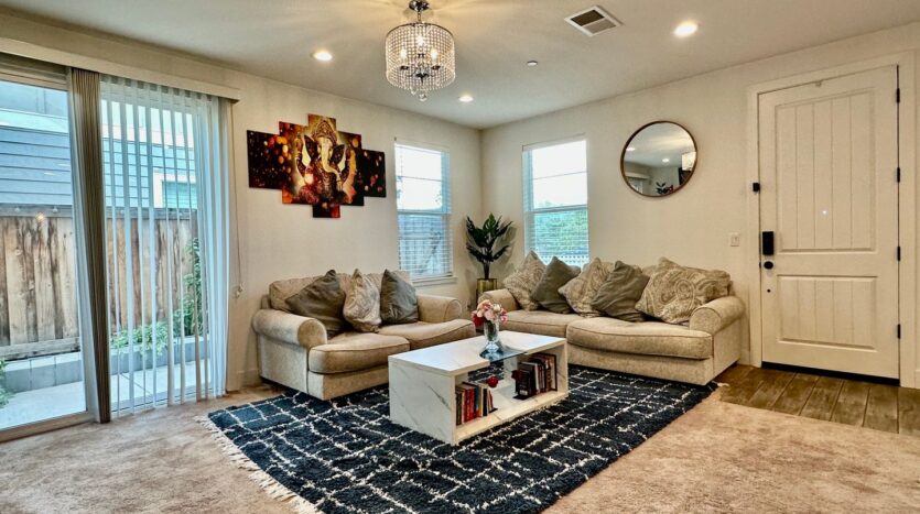 15509 Monterey Road - Morgan Hill - California - 4 bed, 3 bath rental property
