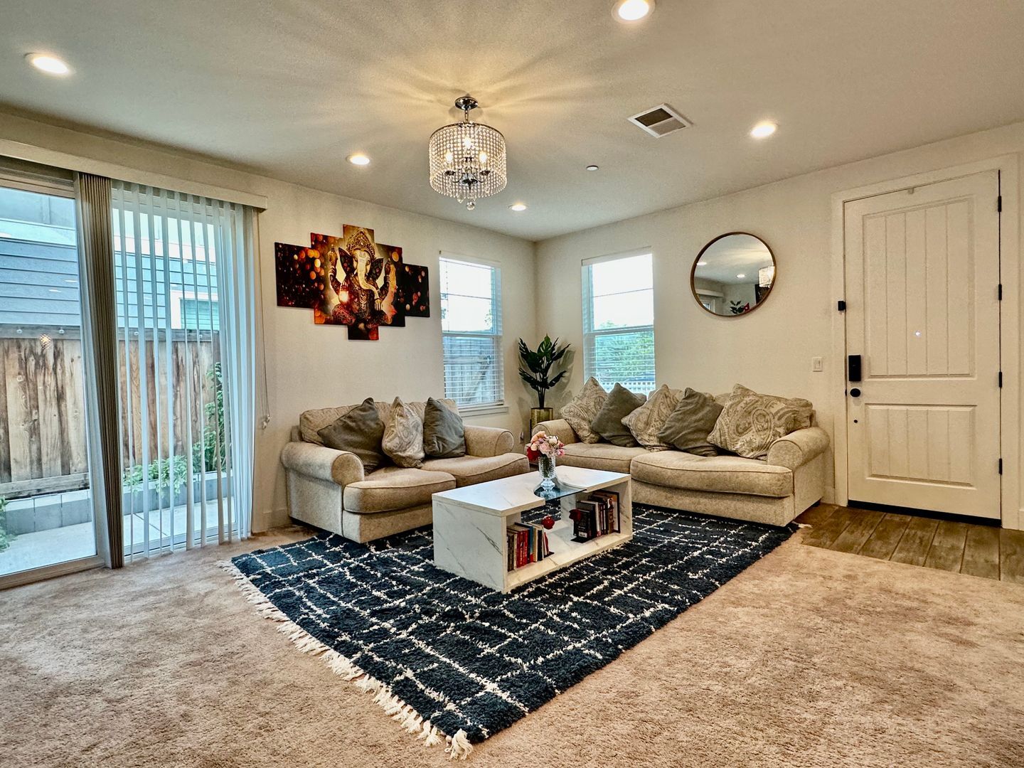 15509 Monterey Road - Morgan Hill - California - 4 bed, 3 bath rental property