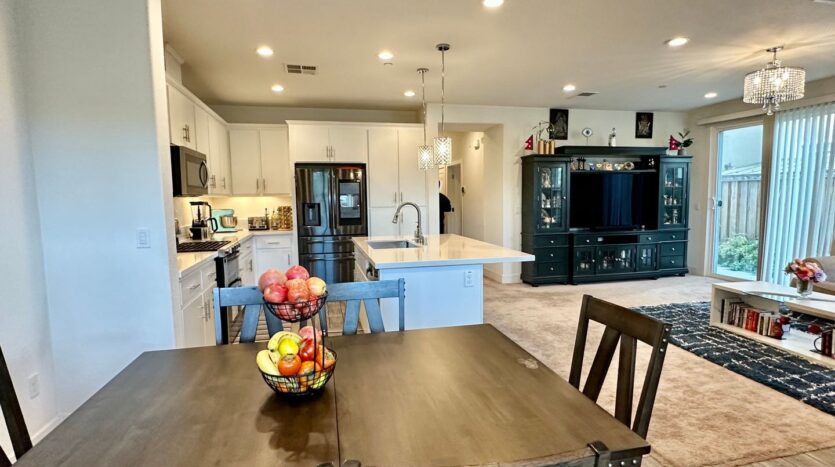 15509 Monterey Road - Morgan Hill - California - 4 bed, 3 bath rental property