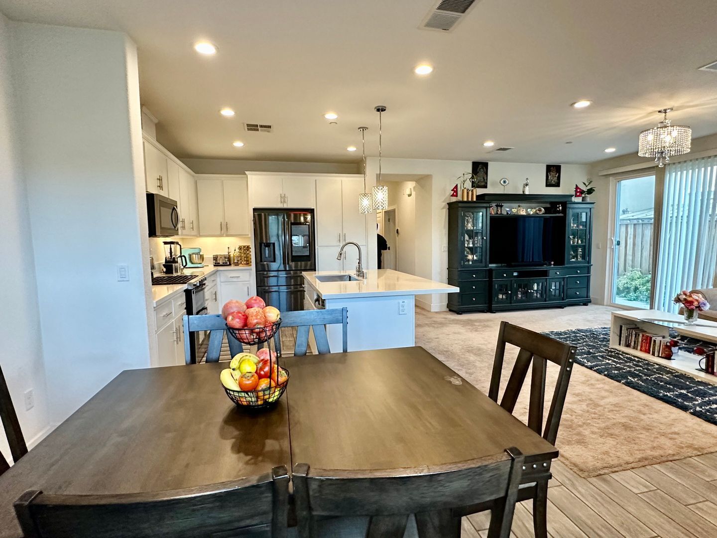 15509 Monterey Road - Morgan Hill - California - 4 bed, 3 bath rental property