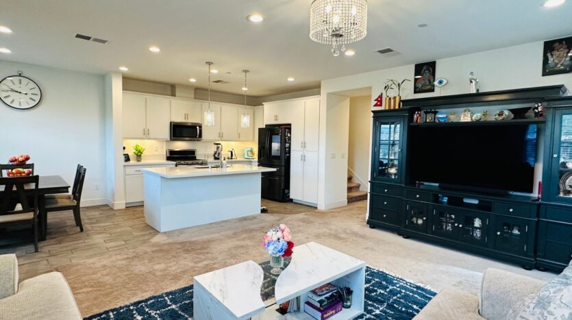 15509 Monterey Road - Morgan Hill - California - 4 bed, 3 bath rental property
