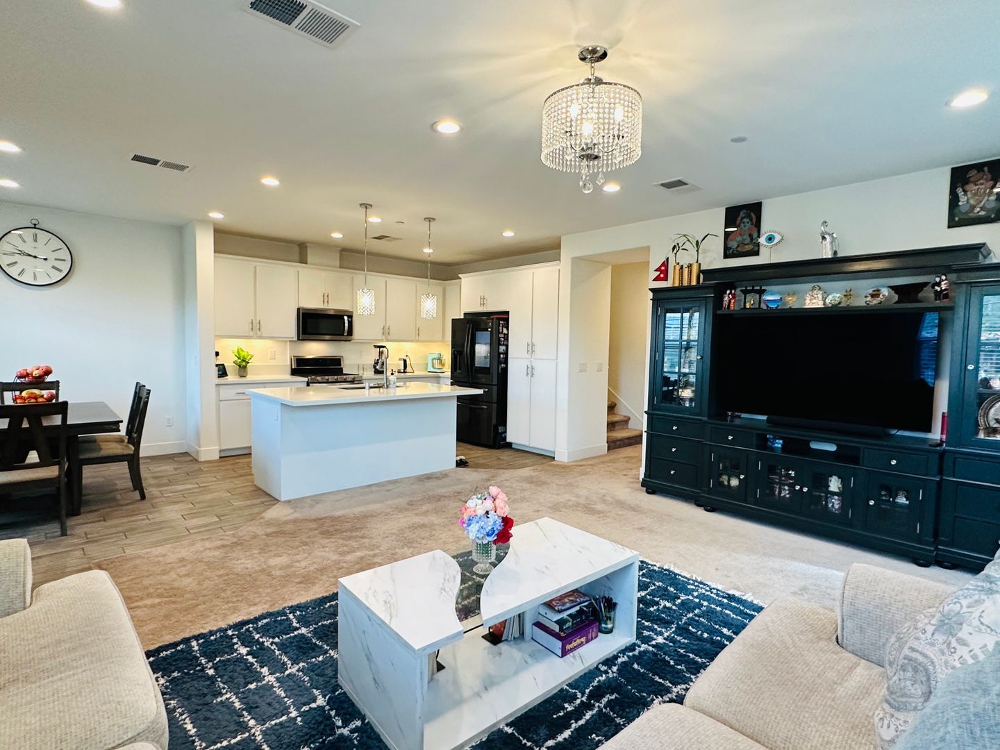 15509 Monterey Road - Morgan Hill - California - 4 bed, 3 bath rental property