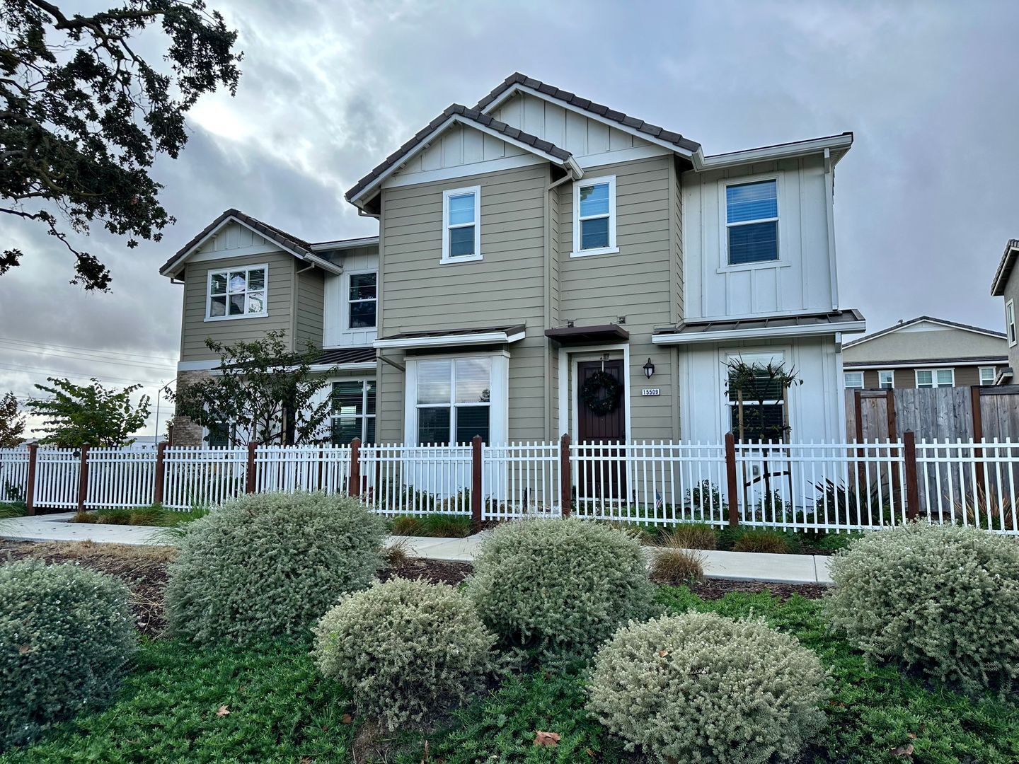 15509 Monterey Road - Morgan Hill - California - 4 bed, 3 bath rental property