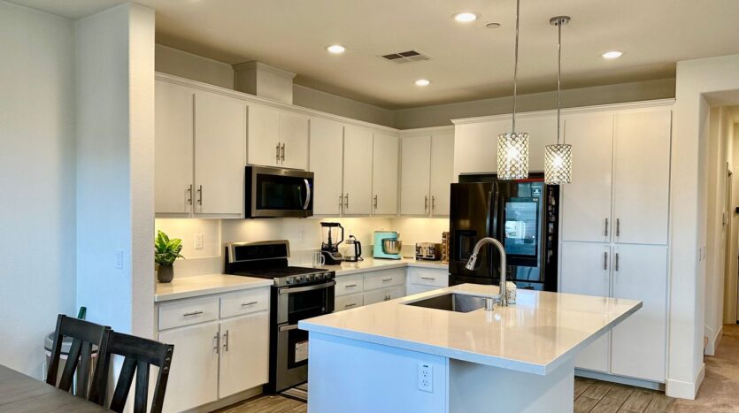 15509 Monterey Road - Morgan Hill - California - 4 bed, 3 bath rental property