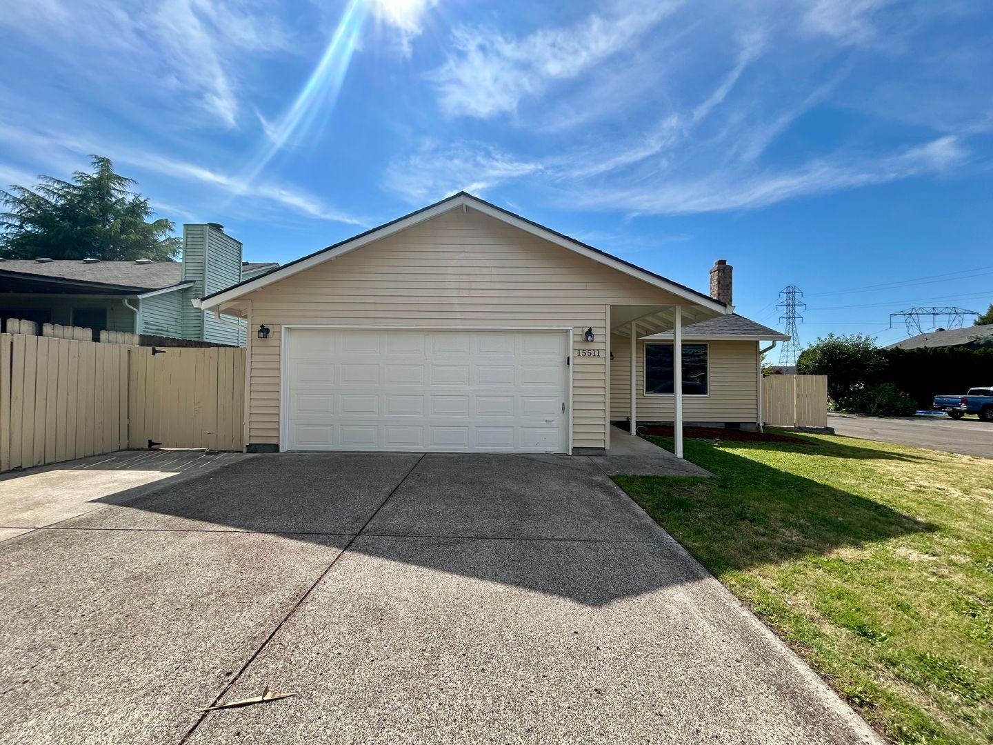 15511 NE 50th Circle - Vancouver - Washington - 3 bed, 2 bath rental property