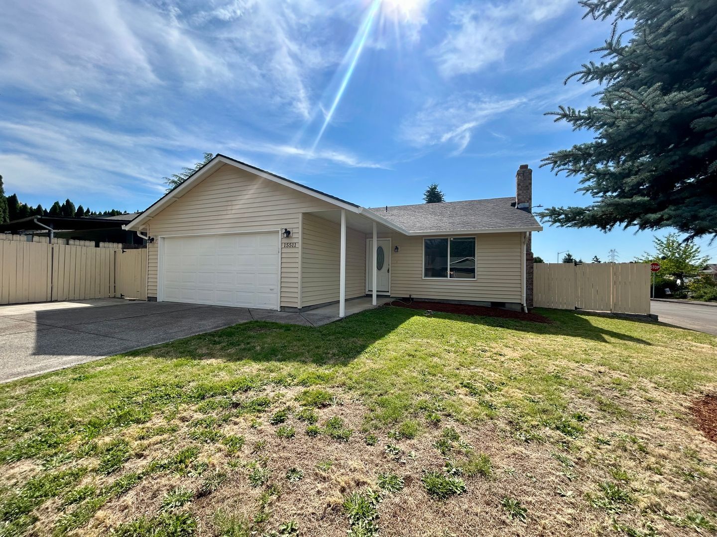 15511 NE 50th Circle - Vancouver - Washington - 3 bed, 2 bath rental property
