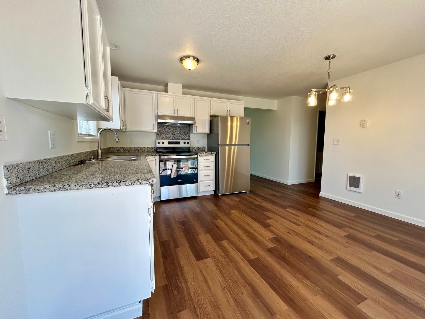 15511 NE 50th Circle - Vancouver - Washington - 3 bed, 2 bath rental property