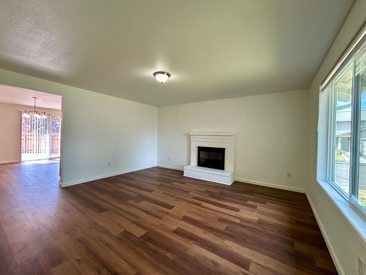 15511 NE 50th Circle - Vancouver - Washington - 3 bed, 2 bath rental property