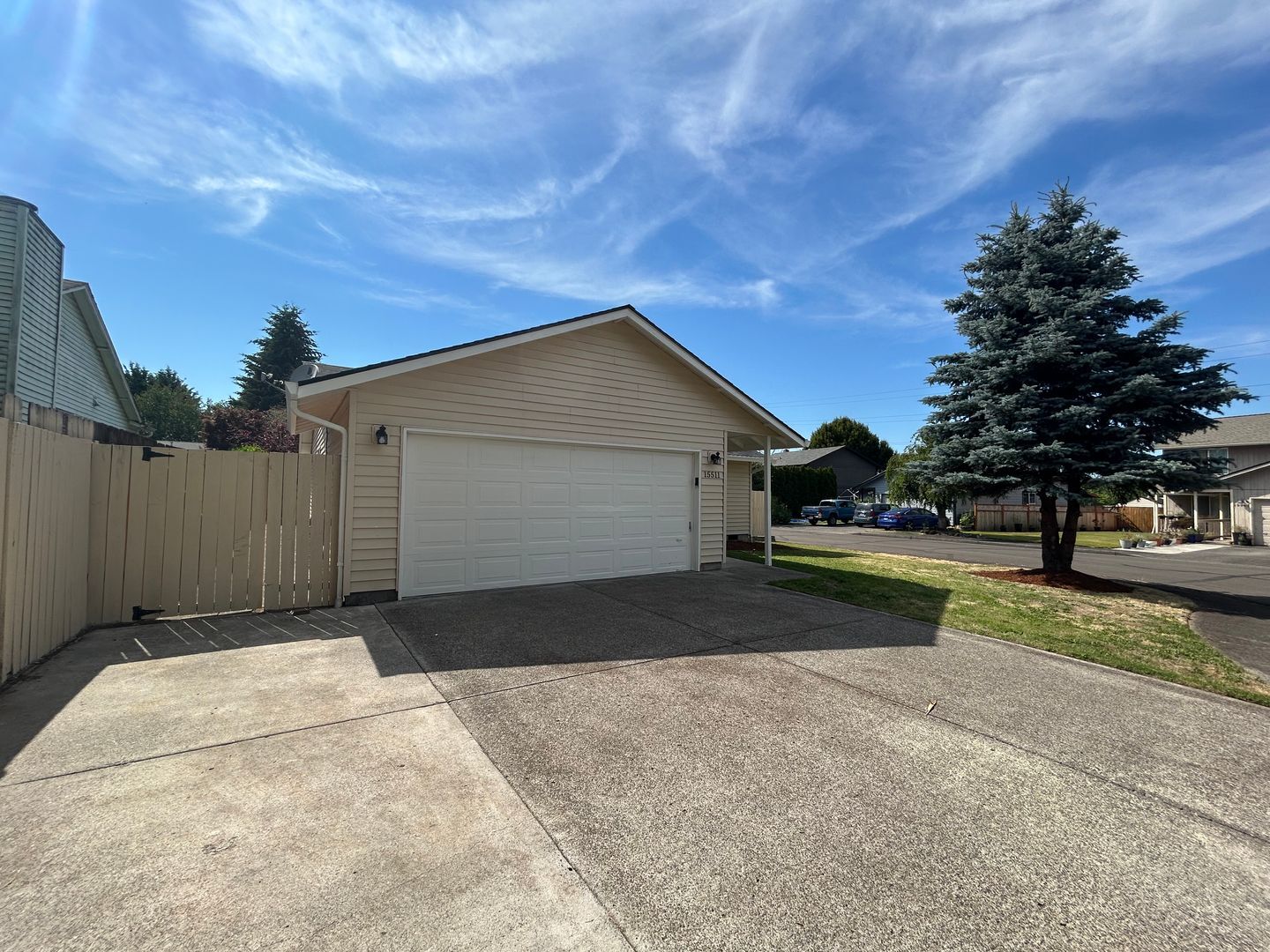 15511 NE 50th Circle - Vancouver - Washington - 3 bed, 2 bath rental property