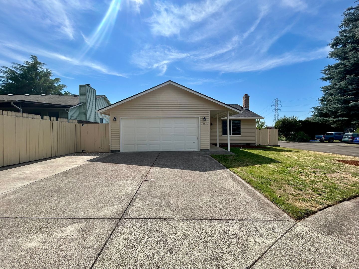 15511 NE 50th Circle - Vancouver - Washington - 3 bed, 2 bath rental property