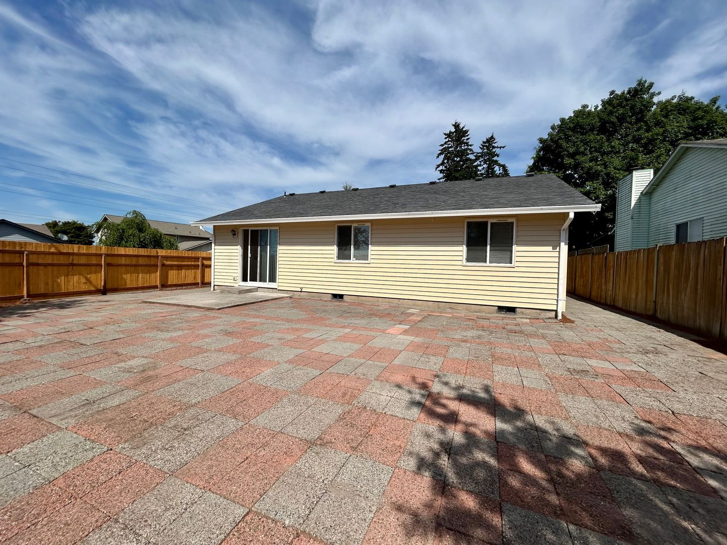 15511 NE 50th Circle - Vancouver - Washington - 3 bed, 2 bath rental property