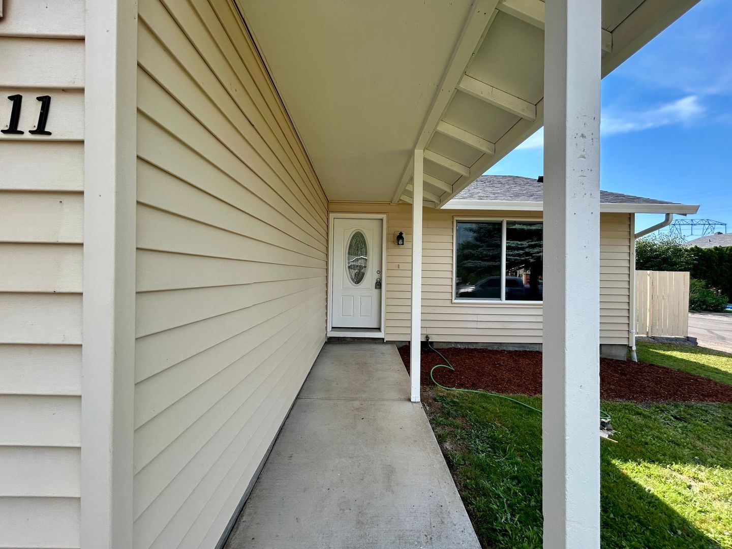 15511 NE 50th Circle - Vancouver - Washington - 3 bed, 2 bath rental property
