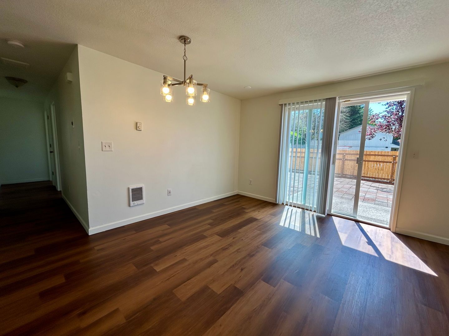 15511 NE 50th Circle - Vancouver - Washington - 3 bed, 2 bath rental property