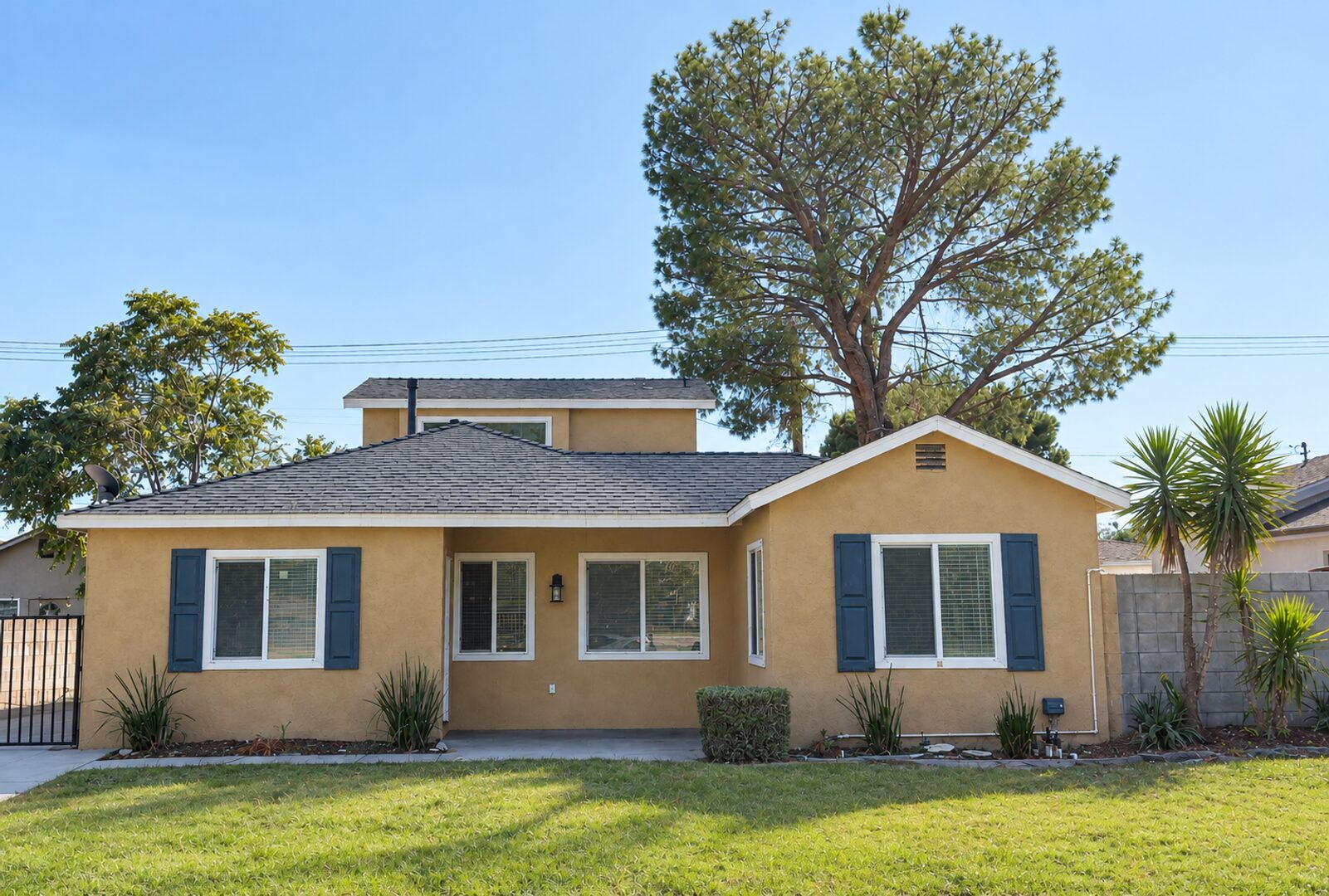 1629 Kendall Drive – 1