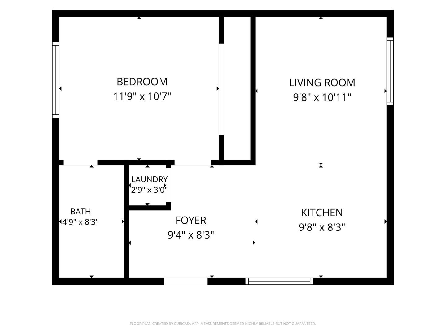 1629 Kendall Drive - San Bernardino - California - 4 bed, 3 bath rental property
