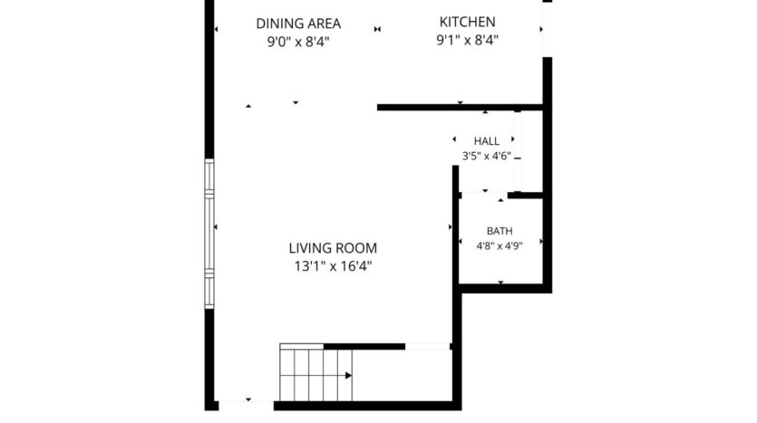 1708 Fairfield Ct - Ontario - California - 2 bed, 1.5 bath rental property