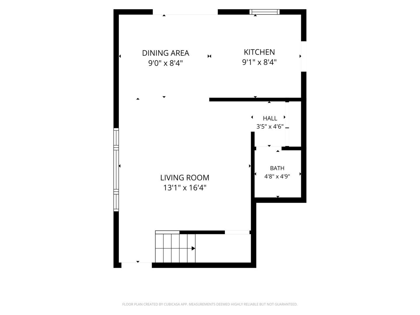 1708 Fairfield Ct - Ontario - California - 2 bed, 1.5 bath rental property