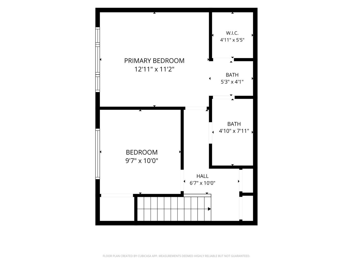 1708 Fairfield Ct - Ontario - California - 2 bed, 1.5 bath rental property