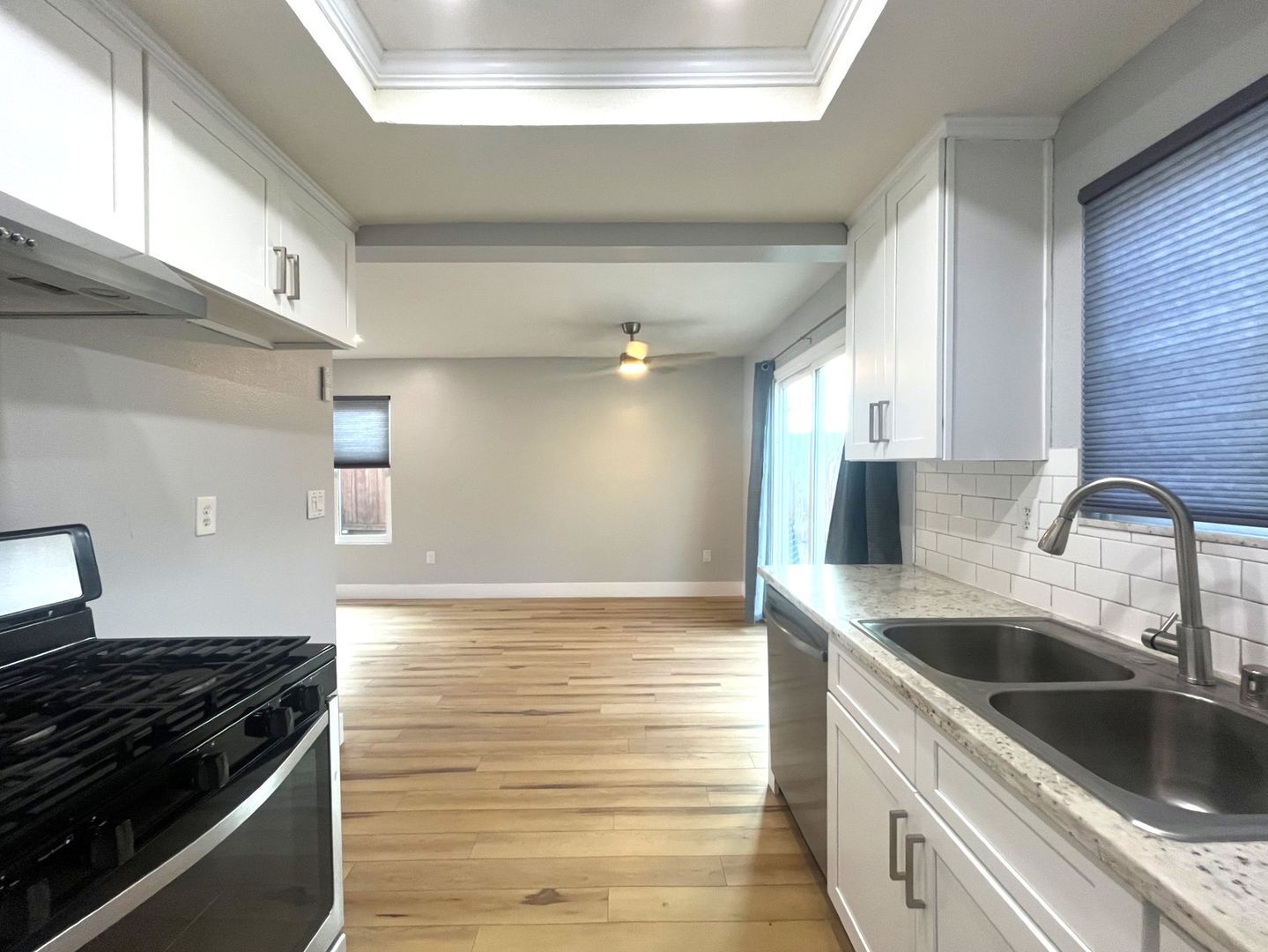 1708 Fairfield Ct - Ontario - California - 2 bed, 1.5 bath rental property