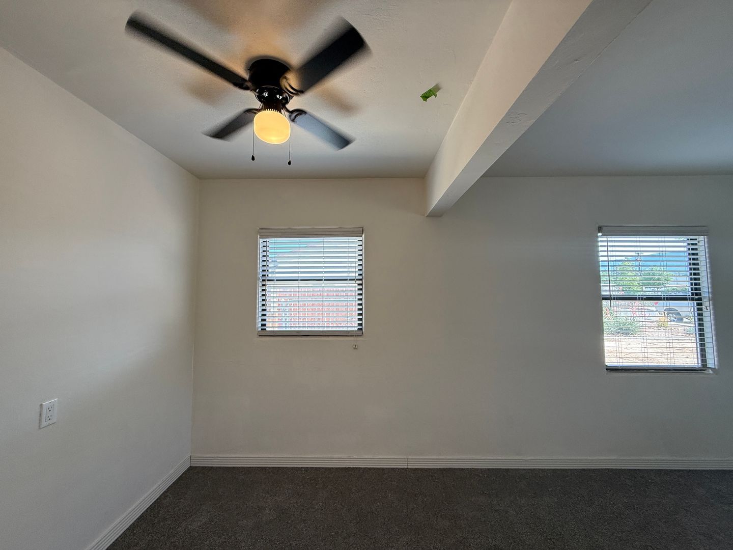 1835 Palomas Dr,NE - Albuquerque - New Mexico - 2 bed, 1 bath rental property