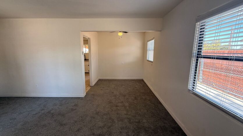 1835 Palomas Dr,NE - Albuquerque - New Mexico - 2 bed, 1 bath rental property