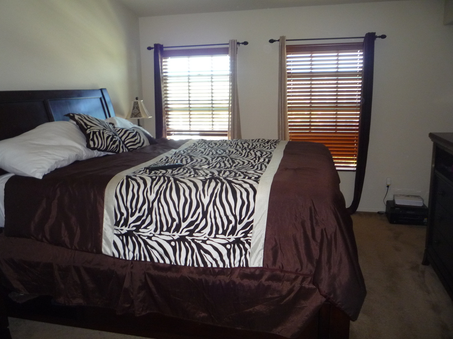 1892 Caminito Treviana - Chula Vista - California - 3 bed, 2.5 bath rental property