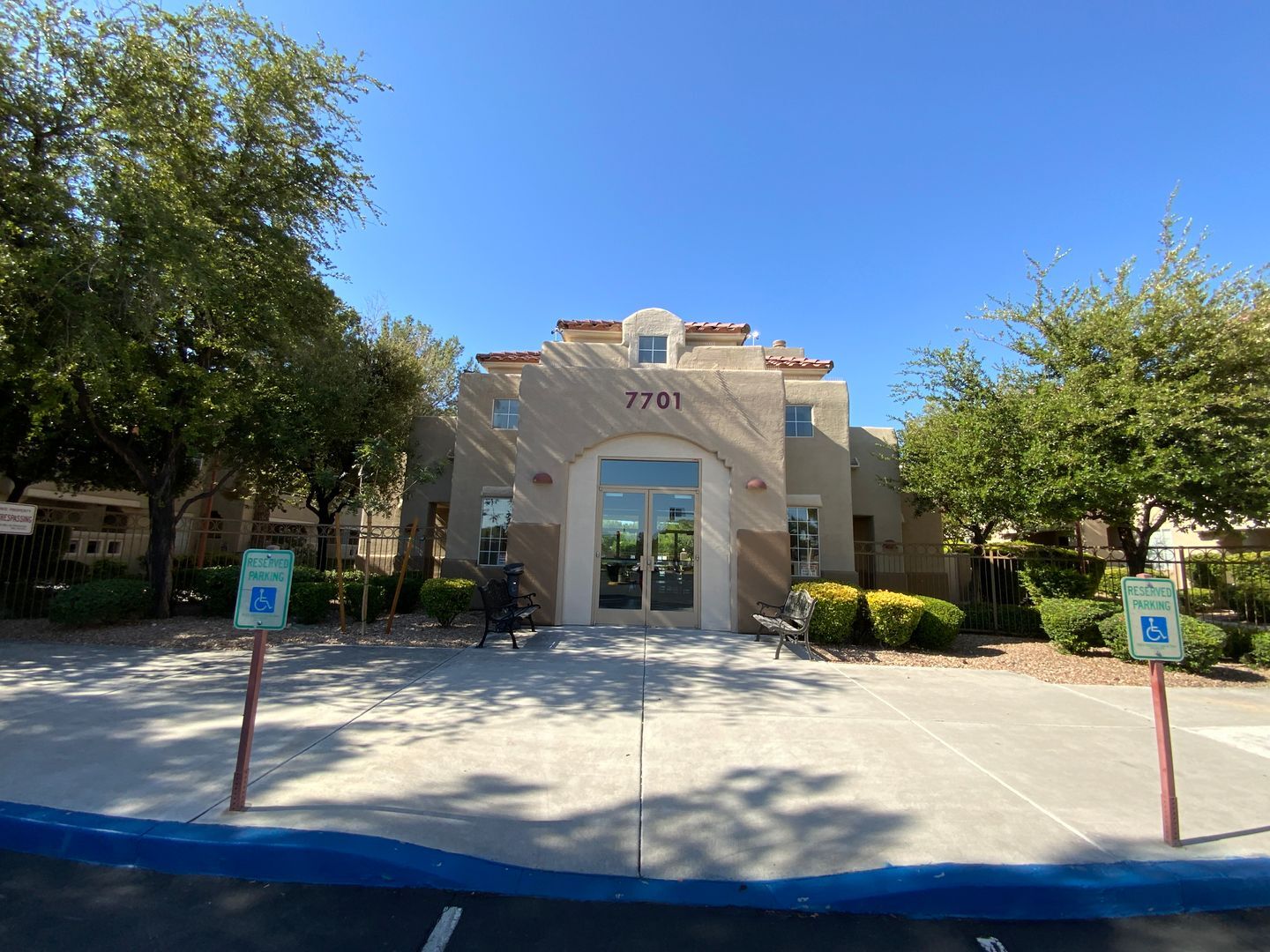 1908 Tierra Vista Drive Unit 202 - Las Vegas - Nevada - 2 bed, 2 bath rental property