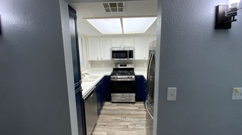 1908 Tierra Vista Drive Unit 202 - Las Vegas - Nevada - 2 bed, 2 bath rental property