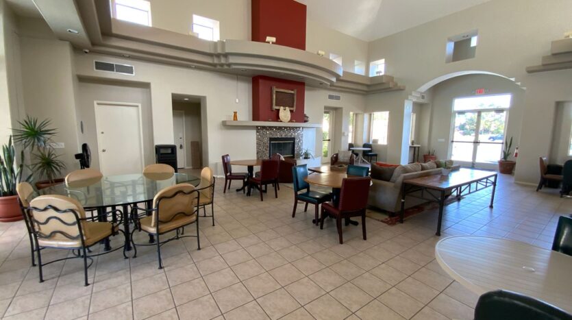 1908 Tierra Vista Drive Unit 202 - Las Vegas - Nevada - 2 bed, 2 bath rental property