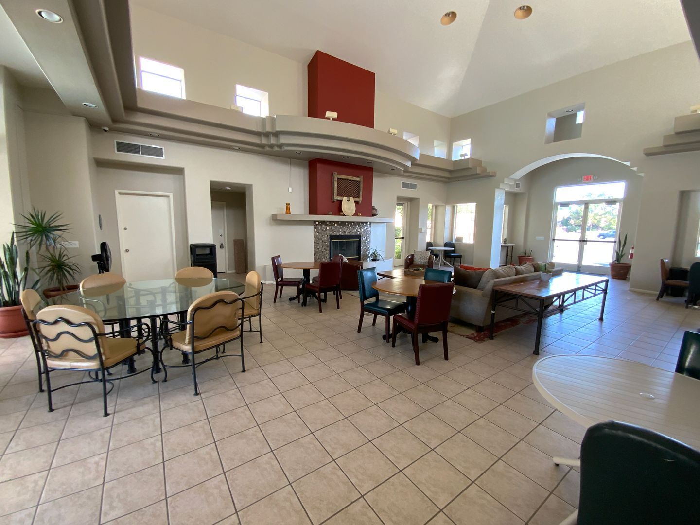 1908 Tierra Vista Drive Unit 202 - Las Vegas - Nevada - 2 bed, 2 bath rental property