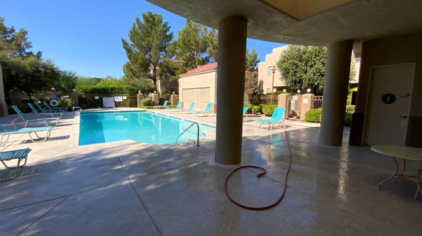1908 Tierra Vista Drive Unit 202 - Las Vegas - Nevada - 2 bed, 2 bath rental property