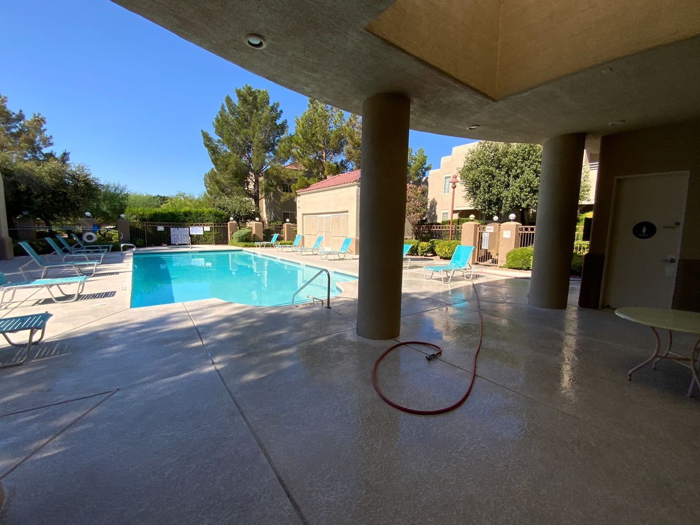 1908 Tierra Vista Drive Unit 202 - Las Vegas - Nevada - 2 bed, 2 bath rental property