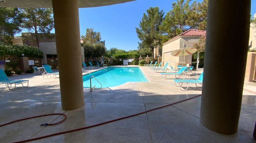 1908 Tierra Vista Drive Unit 202 - Las Vegas - Nevada - 2 bed, 2 bath rental property