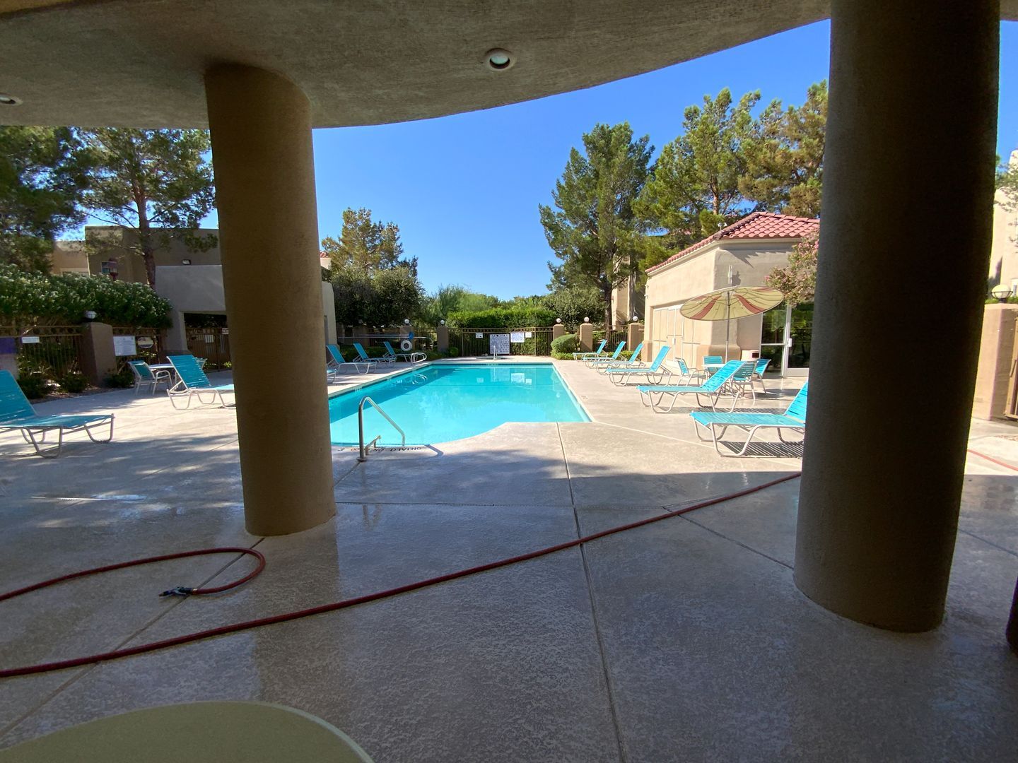1908 Tierra Vista Drive Unit 202 - Las Vegas - Nevada - 2 bed, 2 bath rental property