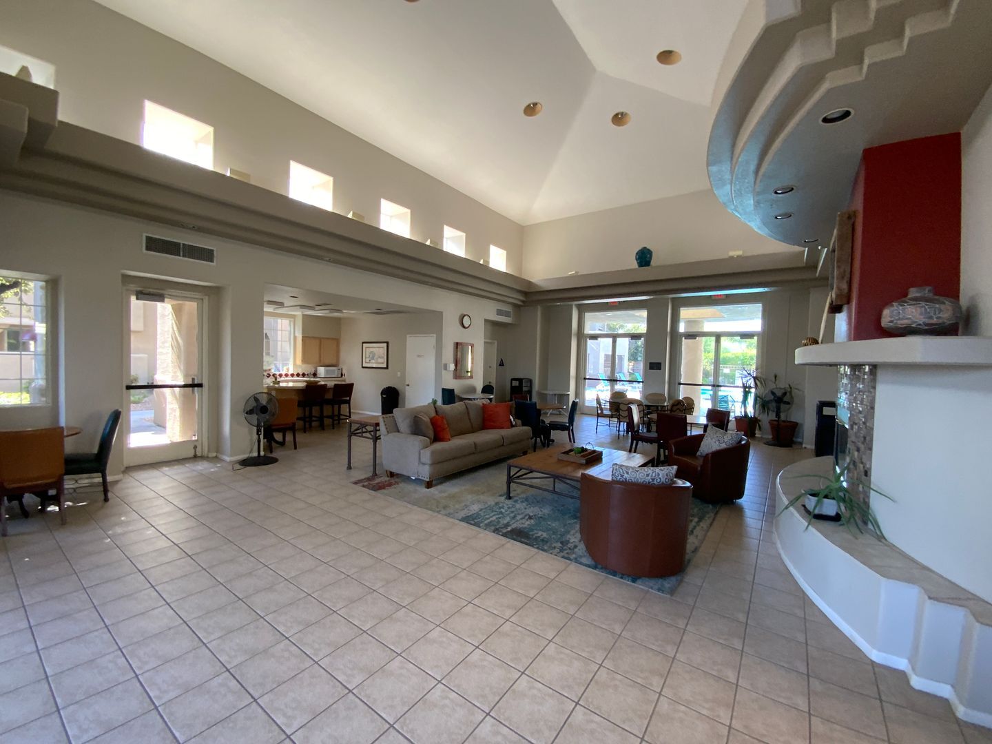 1908 Tierra Vista Drive Unit 202 - Las Vegas - Nevada - 2 bed, 2 bath rental property