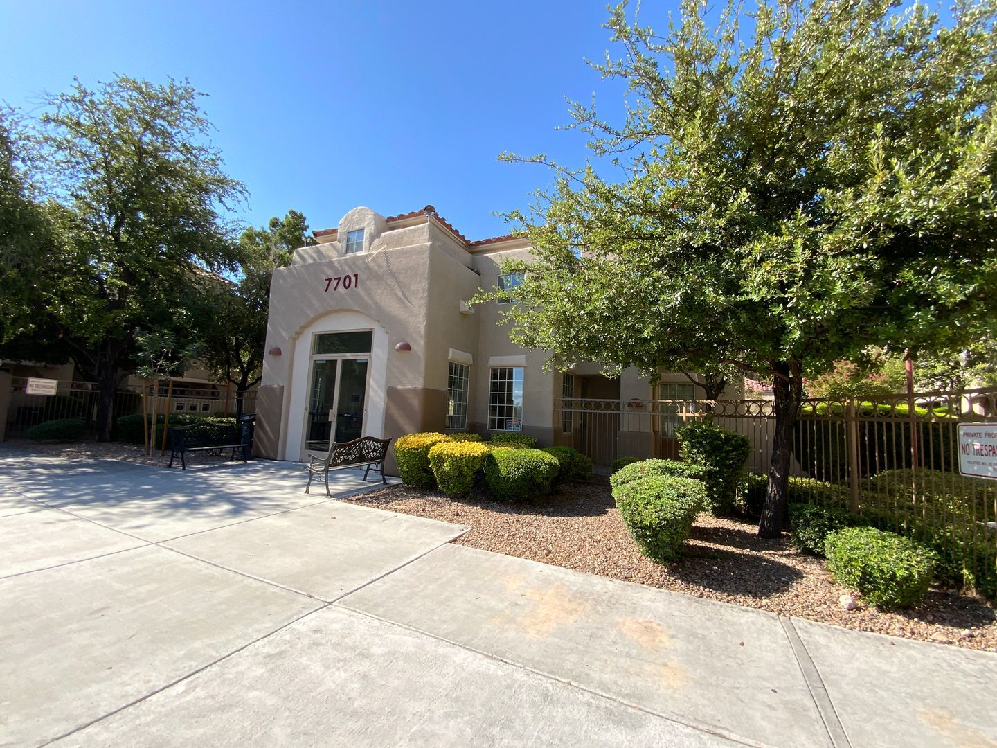 1908 Tierra Vista Drive Unit 202 - Las Vegas - Nevada - 2 bed, 2 bath rental property