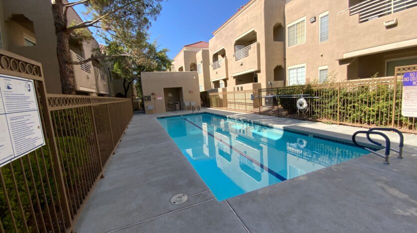1908 Tierra Vista Drive Unit 202 - Las Vegas - Nevada - 2 bed, 2 bath rental property