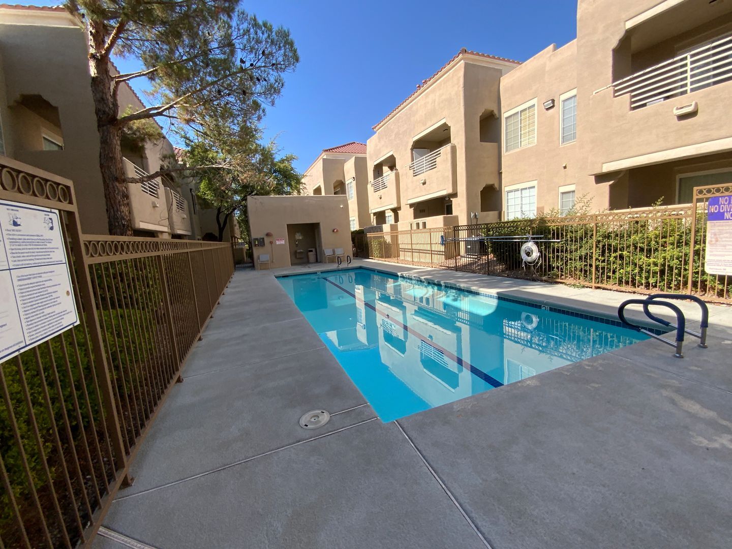 1908 Tierra Vista Drive Unit 202 - Las Vegas - Nevada - 2 bed, 2 bath rental property
