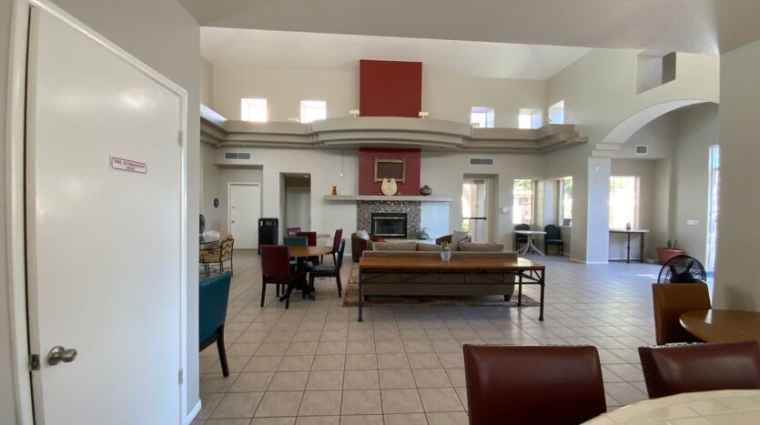 1908 Tierra Vista Drive Unit 202 - Las Vegas - Nevada - 2 bed, 2 bath rental property
